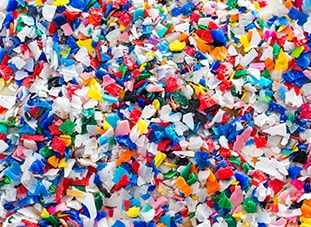 Germany: Growing concern about microplastics